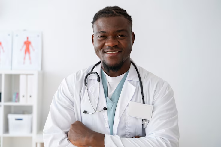 Doctor Consultation