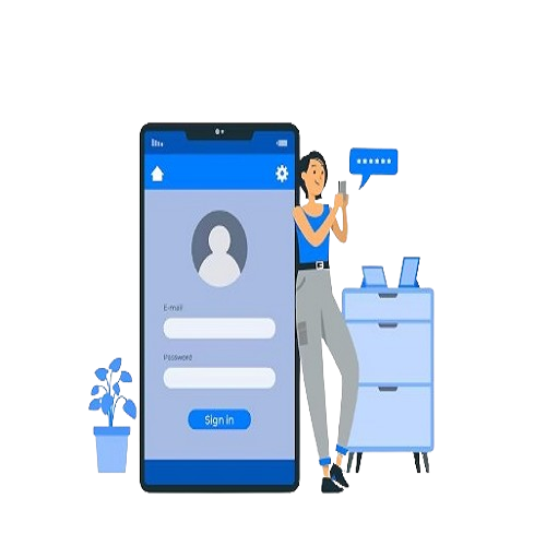 Create Account