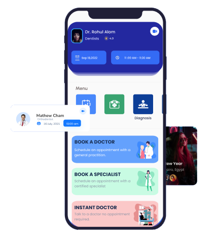 Download MyDoc247