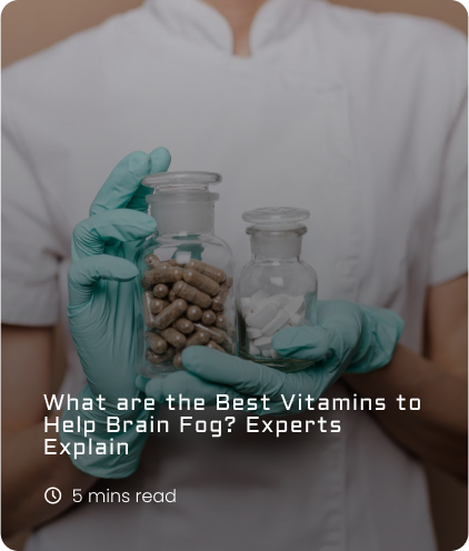 The Ultimate Guide to Superfoods & Nutrition